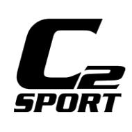PODx C2 Sport Brand Logo